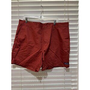 Patagonia Cotton/Hemp Mens Shorts - NWT Size 40‎